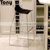 Classic Furniture Metal Bar Stool thumbnail-4