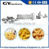New Teck Kurkure Snacks Machine/auto Cheetos Snack Production Line