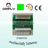 PCBA Design and Assembly