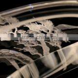 2015 Hot Sale Clear Crystal Gift thumbnail-2