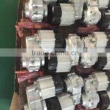 48V 850W 1000W BLDC MOTOR FOR RICKSHAW , TU TU TAXI , TUK TUK thumbnail-6