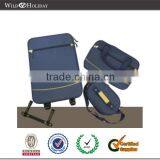 Classical Foldable Travelling Bag Set thumbnail-1