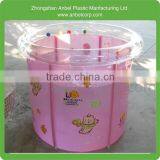 PVC Inflatable Swim Baby Kids Child Children Toddler Swimming Pool thumbnail-2