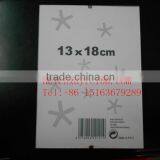 Glass Clip Frame With Foam Padding thumbnail-4