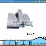 Stainless Steel 316 Glass Hingefor 1/2'' Pool Fencing Gate Soft Closing Pivot Hinge thumbnail-6