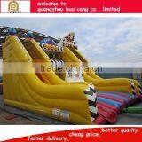 2016 Super Quality Giant Inflatable Water Slide for Adult China Wholesale thumbnail-3