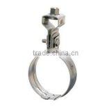 A10201-4 Metal Pipe Fitting for Steel Gas Pipe og AKAGI thumbnail-1