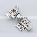 Stainless Steel Hydraulic Door Closer Hinge thumbnail-5