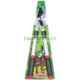 Lopping Shear + Pruning Shear, Garden Shear, Garden Tool Set thumbnail-1
