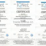 HDPE Self-adhesive Bitumen Waterproof Membrane/HDPE Waterproof Membrane thumbnail-6