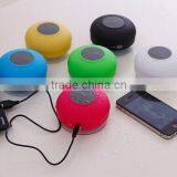 Waterproof Wireless Speaker Mini Bluetooth Speaker thumbnail-6