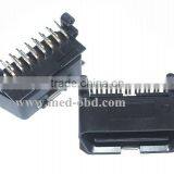 OBD2 Plug With Right Angle Pin thumbnail-1