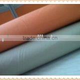 C40x40 143x112 58/60" 100% cotton fabric for pants 2/1twill with reactive dyeing and calander