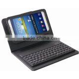 WIRELESS BLUE TOOTH KEYBOARD FOR GALAXY TAB 3 P3200 OR OTHER PHONE MODEL