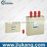 Hot Selling 25 Kvar Capacitor for Power Saver,10 kv Capacitor for Sale Made in China thumbnail-1
