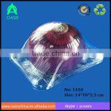 Clear Plastic Blister Packaging PET Tray thumbnail-3