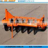 6 Tractor Plow Paddy Fields, the New Disc Plow
