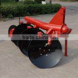 1LYX Series of Tubular Disc Plow Pipe Plough