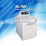 Floor-type Low Speed Refrigerated Centrifuge DL-7MC thumbnail-1