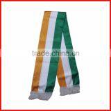 130*17cm Football Scarf,satin Scarf,sports Scarf thumbnail-5