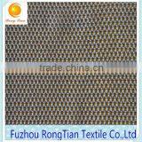 Wholesale Polyester Knitted Mini Mesh Fabric for Outdoor Furniture