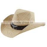 Hot Sale Madagascar Raffia Hats thumbnail-1