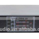 Lab Gruppen FP10000Q Style Power Amplifier thumbnail-5