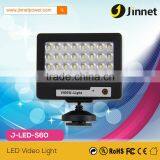 LED-S60 Embed Portable Mini LED Video Light For Mobile Phone Camera