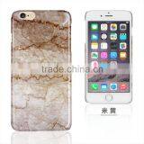 Poplar Design 2016 Marble PC Hard Case for Iphone 6s thumbnail-5
