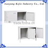 Latest Modern tv Stand Showcase Genuine Leather tv Stand China Factory tv Cabinet Supplier thumbnail-4