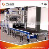 Q69 Steel Plate Shot Blasting Machine For Sale With Best Price thumbnail-3
