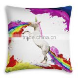 cushion cover fashion custom printed pillow cases bed wholesale pillow cases