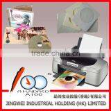 Compact Disc cd Dvd Label Sticker thumbnail-4