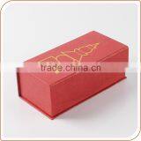 Samll Foldable Jewelery Bead Box With Satin Favor thumbnail-2