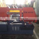 Horizontal Band Sawing Machine thumbnail-3