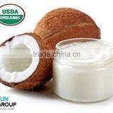 EXTRA VIRGIN COCONUT OIL NATURAL AND COLD PRESSED thumbnail-1