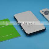 Android Portable Micro Smart Projector Home Theater Projector With Download Hindi Video hd Songs thumbnail-5