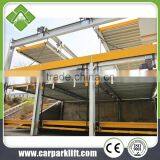 PUZZLE PARKING SYSTEM; LIFT SLIDING PARKING SYSTEM WITH CE CERT. IN PROMOTION thumbnail-5