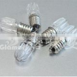E14 LED decorative bulb,0.3W/14V