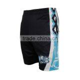 2015 Professional Custom Design Sublimation Lacrosse Shorts With Good Quality thumbnail-4