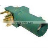 FAKRA Connector SMB Plug thumbnail-1