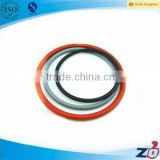 OEM colored nbr o ring