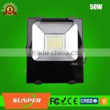 Best Selling Power Ip65 Waterproof Outdoor 50w Led Flood Light thumbnail-2