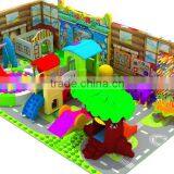 Toddler Area Baby Indoor Soft Play Equipment thumbnail-2