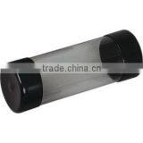 Plastic Test Tubes With Cap/clear Plastic Tube With Cap/plastic Tube With Screw Cap