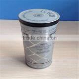 CMKY Perfume Packaging Box With Print