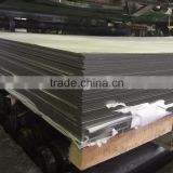 STAINLESS STEEL PLATES GRADE ASTM 410, DIN 1.4024, X15CR13