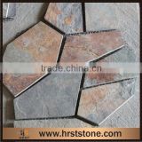 China high quality slate price per square meter