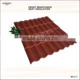 Cheap PVC Plastic Roof Tile Building Material thumbnail-3