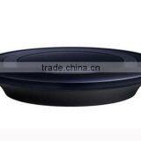 2015 HOT New Qi Wireless Charger Charging Pad for Samsung Galaxy S6S6 Edge thumbnail-4
